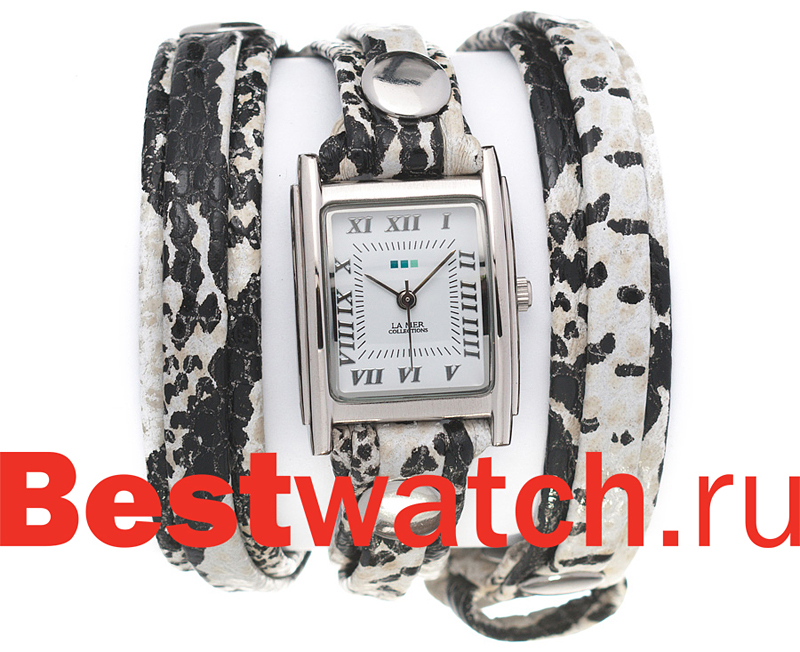 Часы La Mer На длинном ремешке LMLW6003